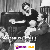 Morceaux Choisis podcast