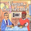 Vegan Cheesecake artwork