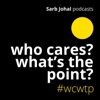 Who cares? What's the point? artwork