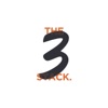 The Three Stack artwork
