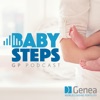 Baby Steps by Genea artwork