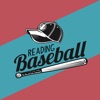 Reading Baseball artwork