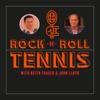 Rock n Roll Tennis artwork
