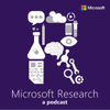 Microsoft Research Podcast - Researchers across the Microsoft research community