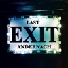 Last Exit Andernach artwork