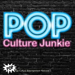 Pop Conspiracy Junkies 2: Live at Phoenix Fan Fusion