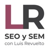 SEO y SEM con Luis Revuelto artwork