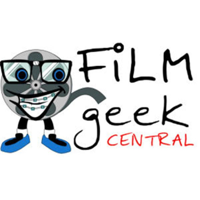 Film Geek Central podcast