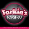 Tarkin's Top Shelf artwork