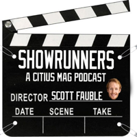 Introducing Showrunners with Scott Fauble