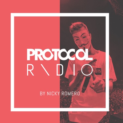 Protocol Radio Protocol Radio
