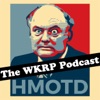 Hold My Order, Terrible Dresser: The WKRP in Cincinnati Podcast artwork