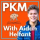 E57 Connor Pierce: Upgrading Higher Education With AI And Gamification
