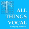 All Things Vocal Podcast artwork
