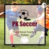 PK Soccer Youth Coaching  artwork