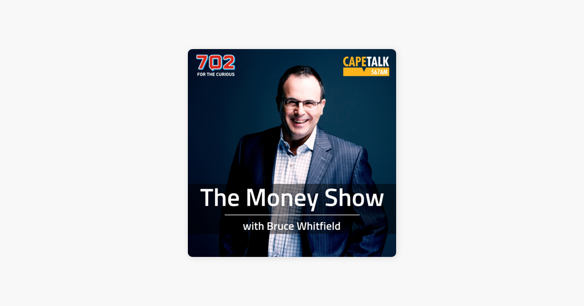 ‎The Money Show on Apple Podcasts