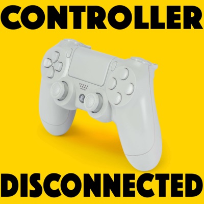 Controller Disconnected Controller Disconnected