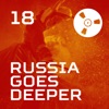 Bobina: Russia Goes Deeper artwork