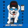 Max Mobile Celebrity Podcast artwork