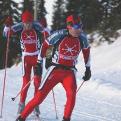 Nordic Skiing