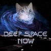Deep Space Now artwork