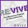 ReVive | Marketing for Manufacturers artwork