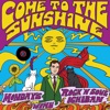 Come To The Sunshine artwork