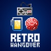 Retro Hangover artwork