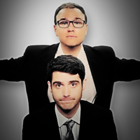 Matt and Tyler Show