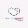 Tech for Good Live artwork