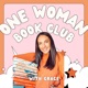 WE'RE BACK! 2023 One Woman Book Club Recap + HALFWAY through THE RACHEL INCIDENT