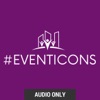 #EventIcons - Meet The Icons Of The Events Industry (Audio) artwork