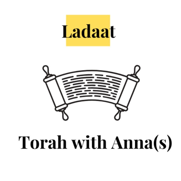 Torah with Anna(s)