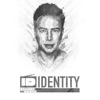 Sander van Doorn - Identity artwork