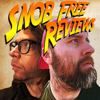 Snob Free Reviews podcast