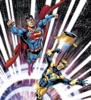Blue and Gold: A Superman and Booster Gold Podcast artwork