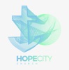 Hope City Church Sarasota FL artwork