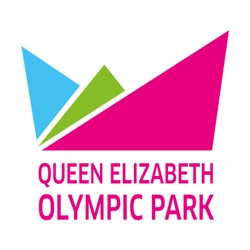 New cycling connections on Queen Elizabeth Olympic Park