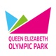 Queen Elizabeth Olympic Park Pod