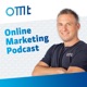 Warum Storytelling und Marketing perfekt zusammen passen und wie dir KI dabei hilft (Wolfgang Jung) | OMT-Podcast 219