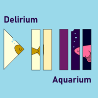 Delirium Aquarium podcast