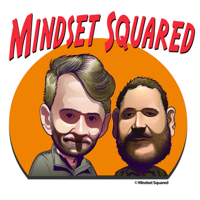 Mindset Squared podcast