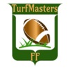 Turf Masters Fantasy Football artwork