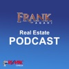 Frank Agahi Real Estate Podcast artwork