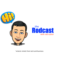 S03:E01: Bruce Kasanoff - Serve, Don't Sell