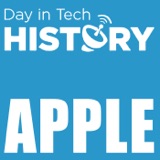 January 31, 1984: Apple Reorganizes podcast episode