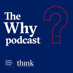 The Why Podcast 