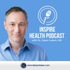 Inspire Health Podcast artwork