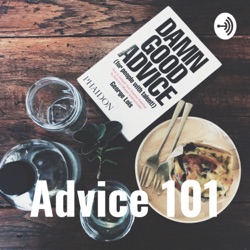 Advice 101