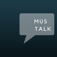 Mustalk podcast